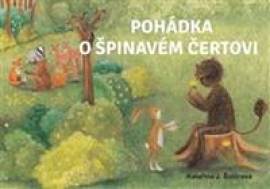 Pohádka o špinavém čertovi