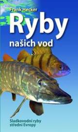 Ryby našich vod - Sladkovodní ryby střed