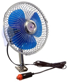 Compass Ventilátor 24V Maxi otočný