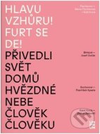 Hlavu vzhůru! Furt se de! - cena, porovnanie