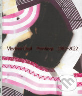 Paintings 1982 - 2022 - cena, porovnanie