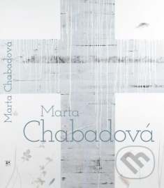 Marta Chabadová - monografia