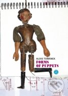 Forms of Puppets - cena, porovnanie