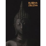 Buddha zblízka - cena, porovnanie