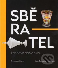 Sběratel - Jana Černovská