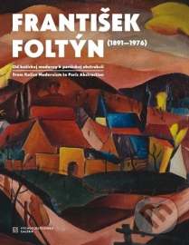 František Foltýn 1891-1976