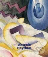 Antonín Heythum - cena, porovnanie