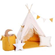 Elis Design Set teepee stan Letné slnko štandard - cena, porovnanie