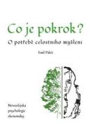 Co je pokrok - cena, porovnanie