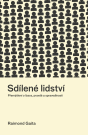 Sdílené lidství