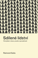 Sdílené lidství - cena, porovnanie