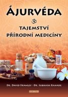 Ájurvéda: Tajemství přírodní medicíny - cena, porovnanie