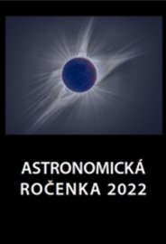 Astronomická ročenka 2022