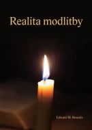 Realita modlitby - cena, porovnanie