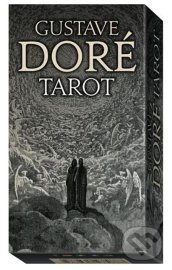 Gustave Doré Tarot