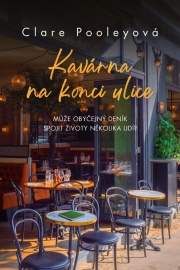 Kavárna na konci ulice