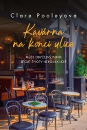 Kavárna na konci ulice - cena, porovnanie