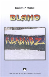 Blaho - Dalimír Stano