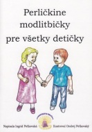 Perličkine modlitbičky pre všetky detičky - cena, porovnanie