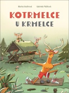 Kotrmelce u krmelce - cena, porovnanie