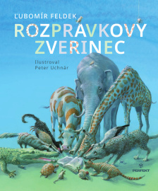 Rozprávkový zverinec