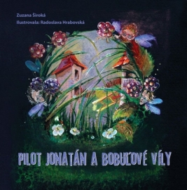 Pilot Jonatán a bobuľové víly