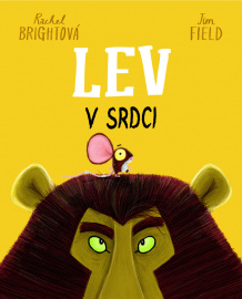 Lev v srdci