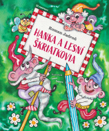 Hanka a lesní škriatkovia - cena, porovnanie