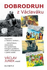 Dobrodruh z Václaváku