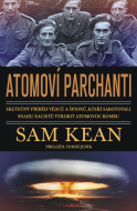 Atomoví parchanti - Sam Kean - cena, porovnanie