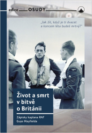 Život a smrt v bitvě o Británii