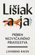 Lišiak a ja: Príbeh nezvyčajného priateľstva - cena, porovnanie