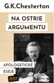 Na ostrie argumentu