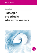 Patologie pro střední zdravotnické školy - cena, porovnanie