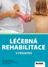 Léčebná rehabilitace v pediatrii