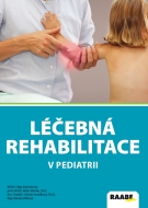 Léčebná rehabilitace v pediatrii - cena, porovnanie