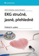 EKG stručně, jasně, přehledně - cena, porovnanie