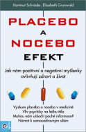 Placebo a nocebo efekt - cena, porovnanie