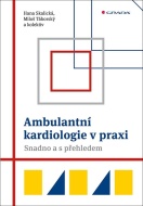 Ambulantní kardiologie v praxi - cena, porovnanie