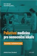 Paliativní medicína pro nemocniční lékaře - cena, porovnanie