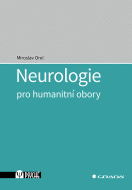 Neurologie pro humanitní obory - cena, porovnanie