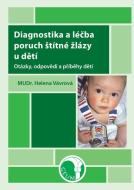 Diagnostika a léčba poruch štítné žlázy u dětí - cena, porovnanie