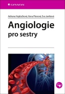 Angiologie pro sestry - cena, porovnanie