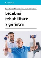 Léčebná rehabilitace v geriatrii - cena, porovnanie