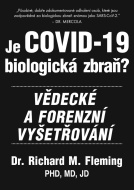 Je COVID-19 Biologická zbraň? - cena, porovnanie