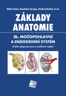 Základy anatomie 3b. - cena, porovnanie