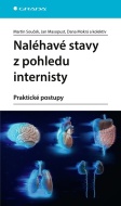 Naléhavé stavy z pohledu internisty - cena, porovnanie