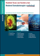 Moderní farmakoterapie v nefrologii - cena, porovnanie