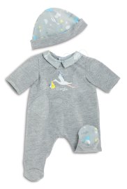 Corolle Oblečenie Birth Pajamas pre 30cm bábiku