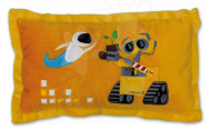 Ilanit Vankúšik Wall-e oranžový 42x28 cm - cena, porovnanie